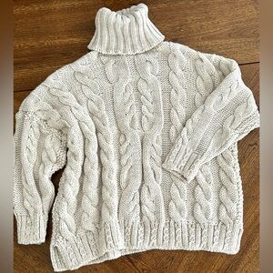 Top Shop Knit Sweater